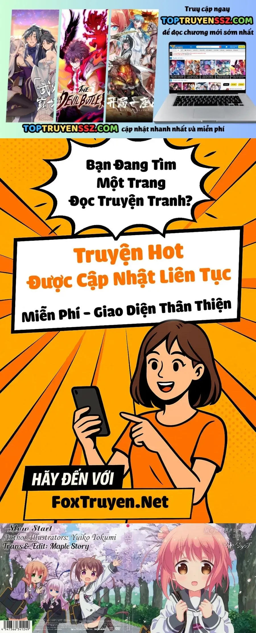 Slow Start Chapter 106 - 2