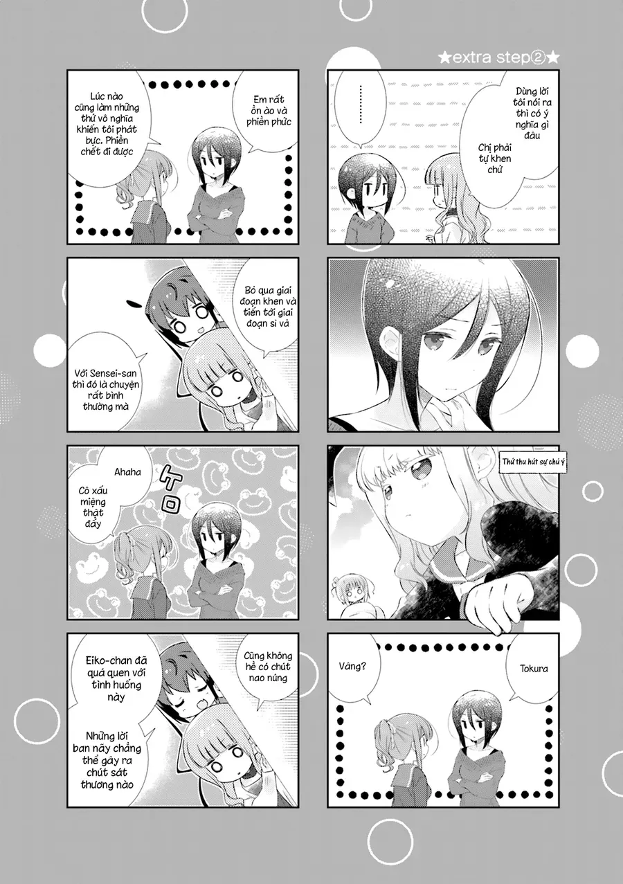 Slow Start Chapter 108 - 11