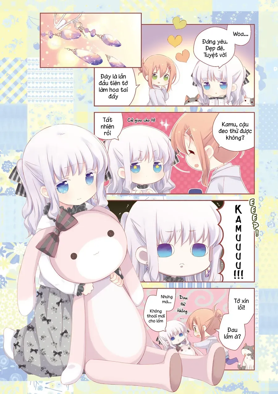 Slow Start Chapter 108 - 7
