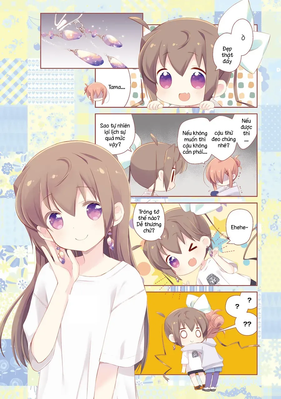 Slow Start Chapter 108 - 9