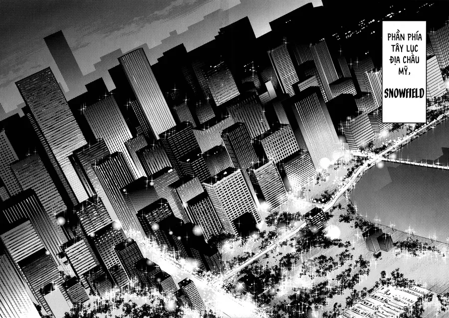 Fate/Strange Fake Chapter 0.1 - 7