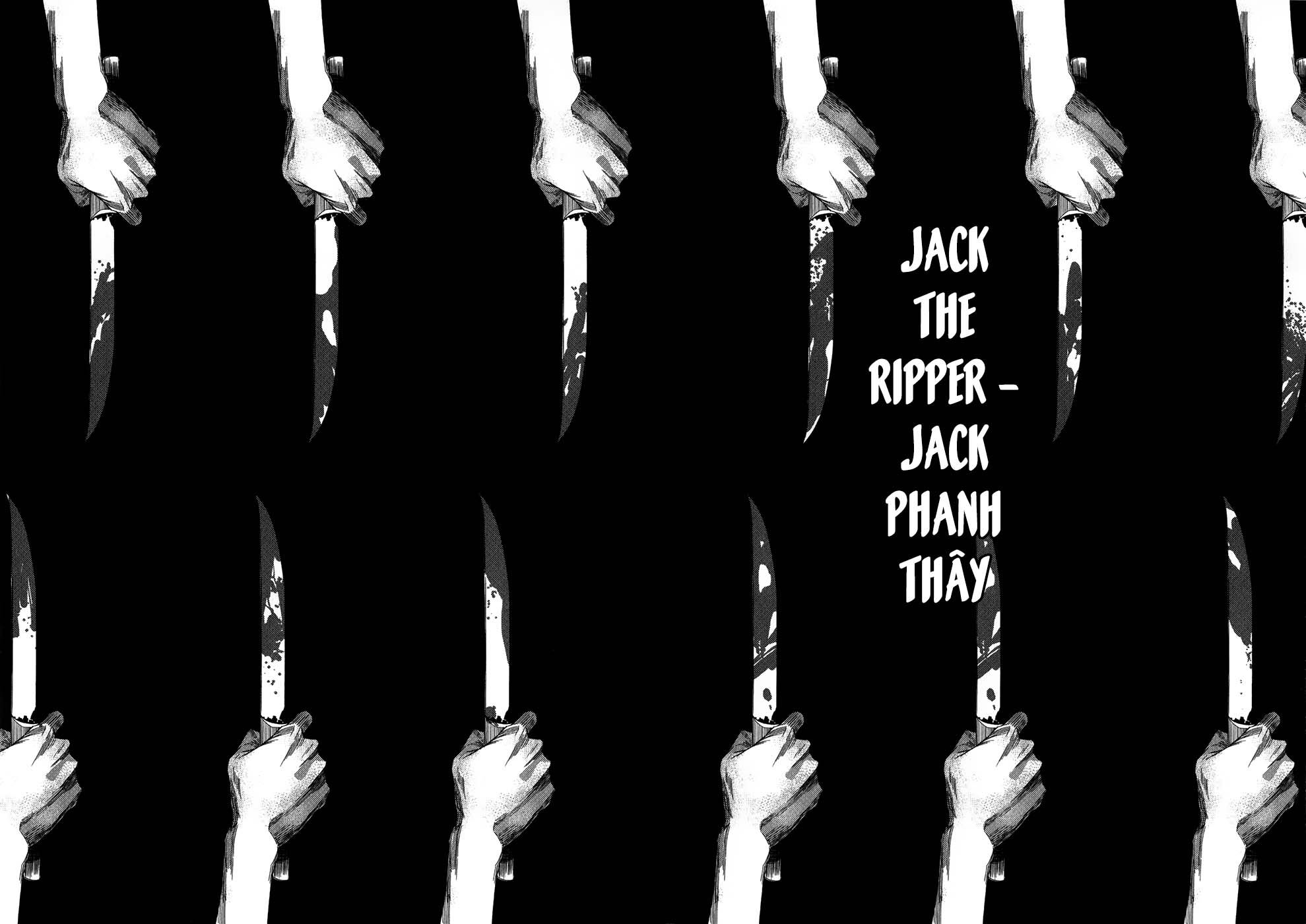 Fate/Strange Fake Chapter 2.1 - 35