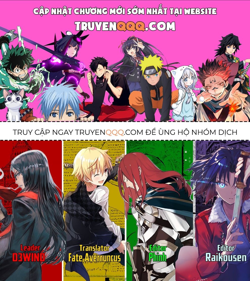 Fate/Strange Fake Chapter 3.1 - 1