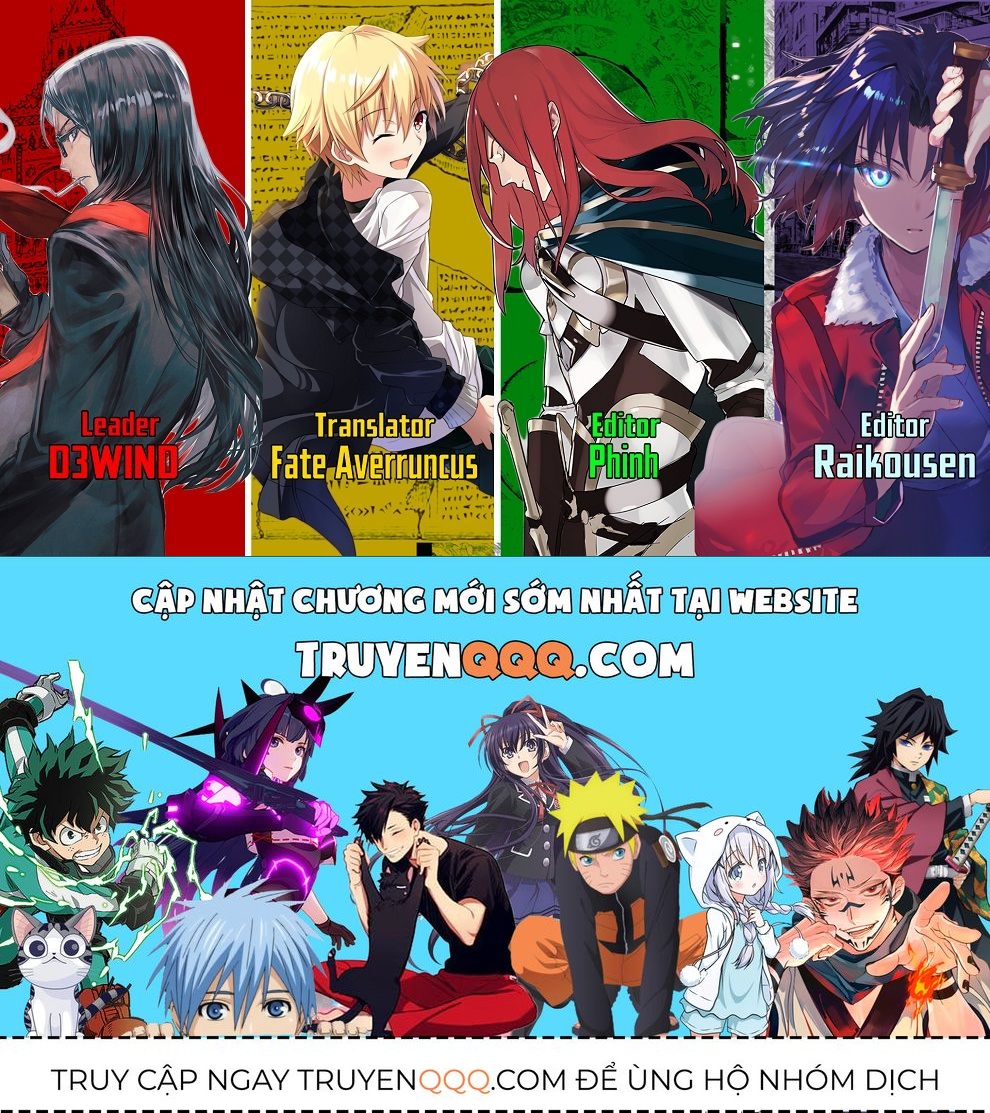 Fate/Strange Fake Chapter 3.1 - 38