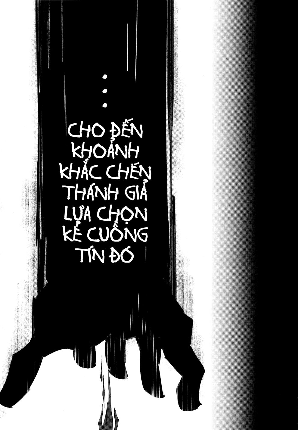 Fate/Strange Fake Chapter 3.1 - 6