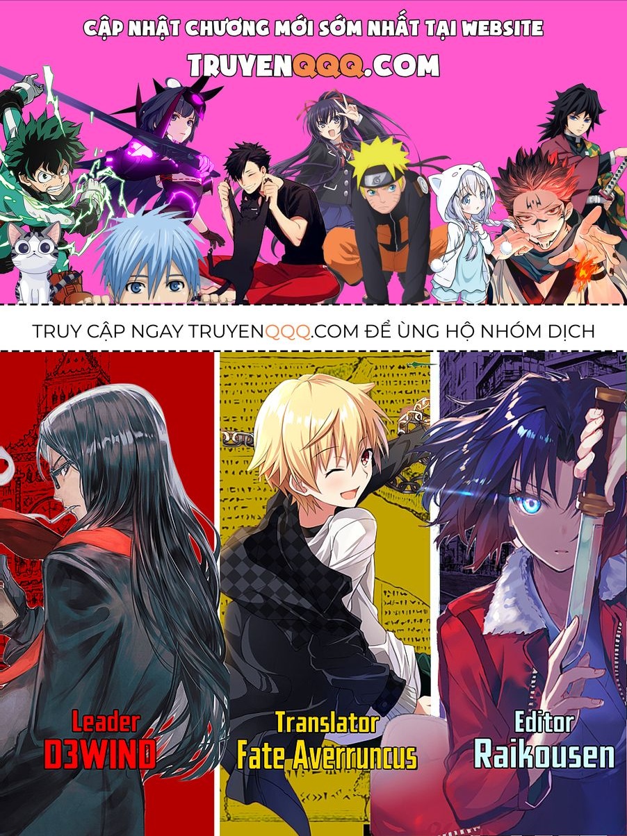 Fate/Strange Fake Chapter 3.2 - 1