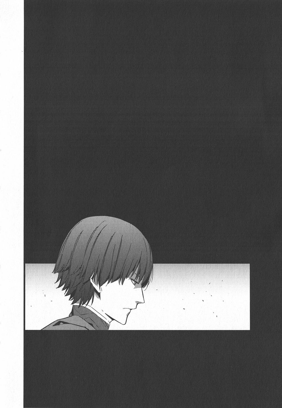 Fate/Strange Fake Chapter 3.2 - 2