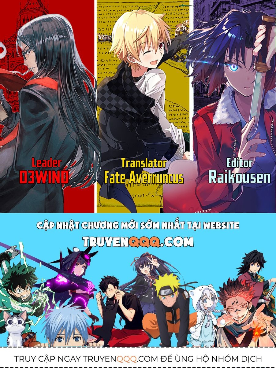 Fate/Strange Fake Chapter 3.2 - 11