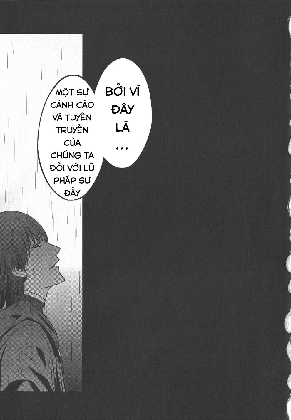 Fate/Strange Fake Chapter 3.2 - 9