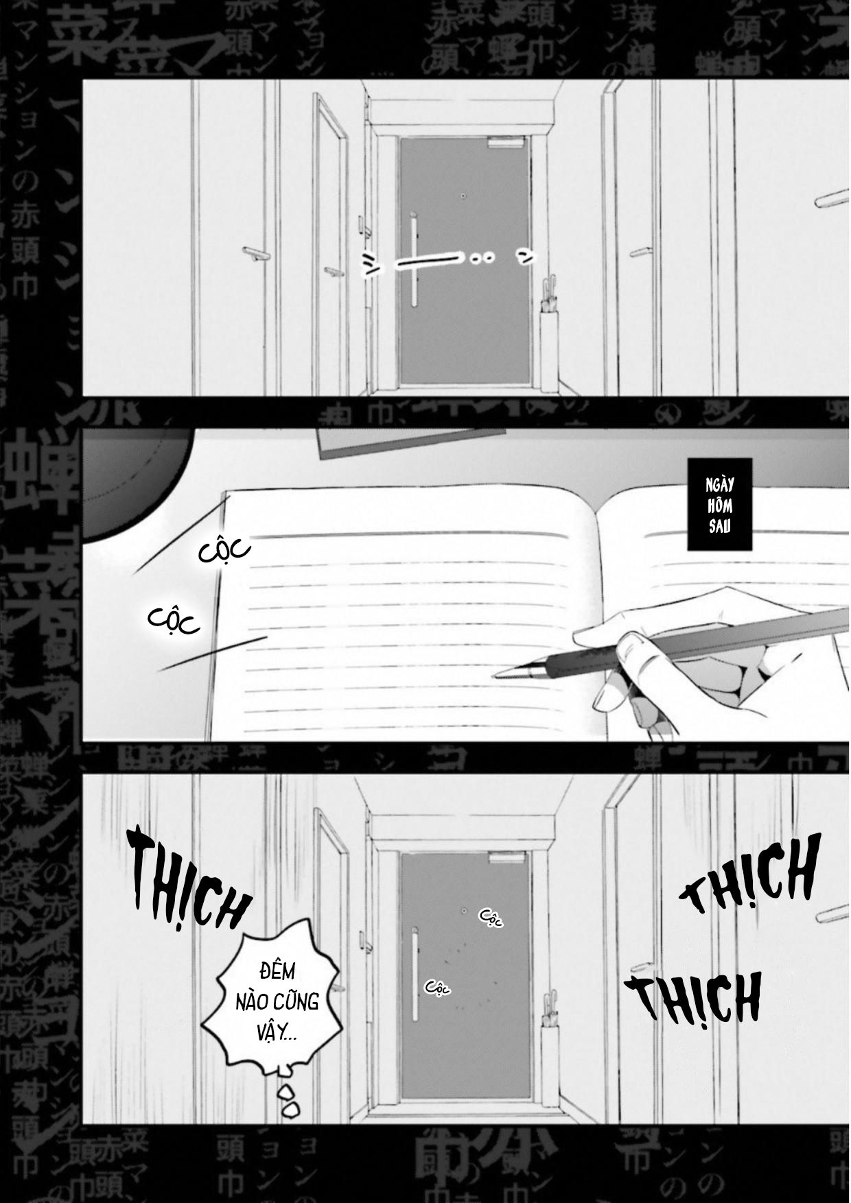 Fate/Strange Fake Chapter 8.2 - 11