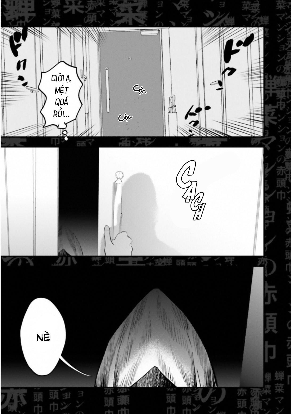 Fate/Strange Fake Chapter 8.2 - 12