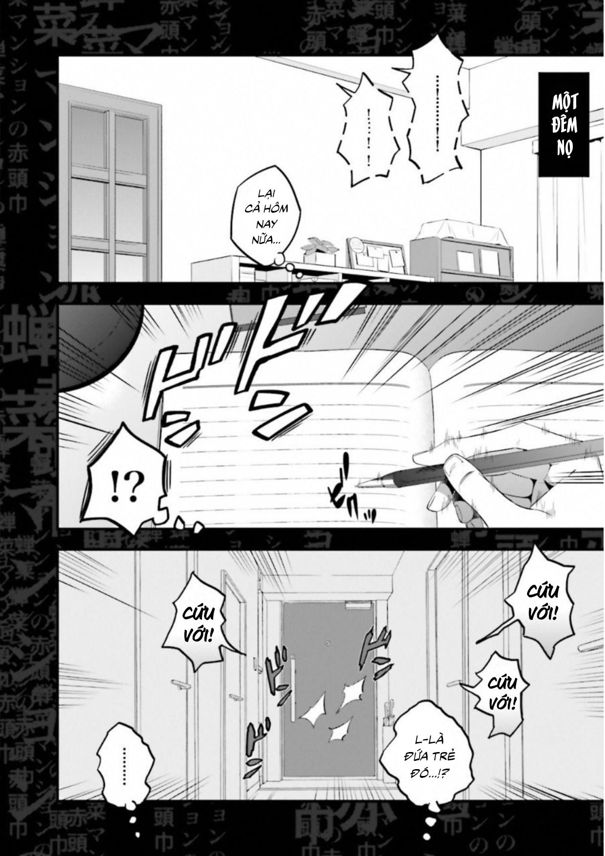 Fate/Strange Fake Chapter 8.2 - 7