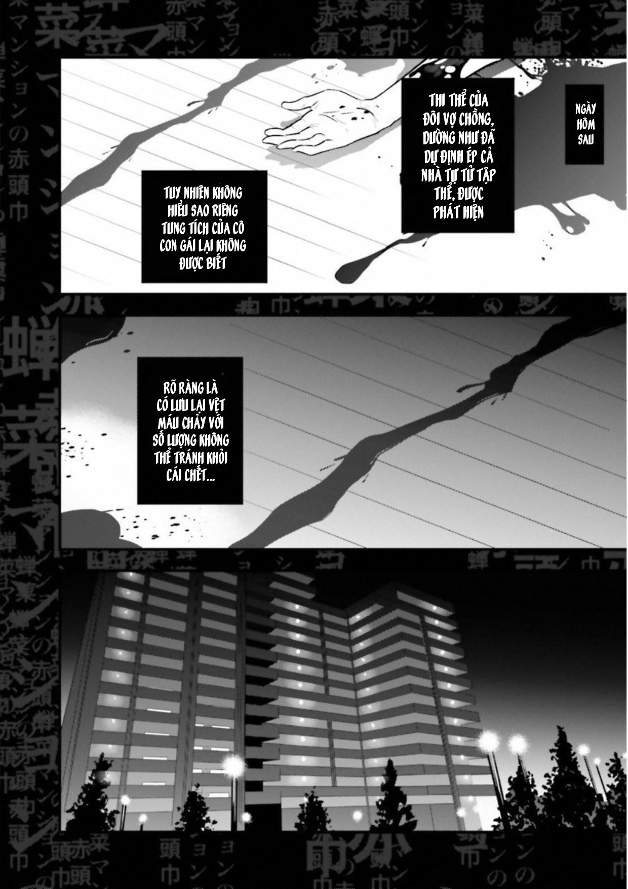 Fate/Strange Fake Chapter 8.2 - 9