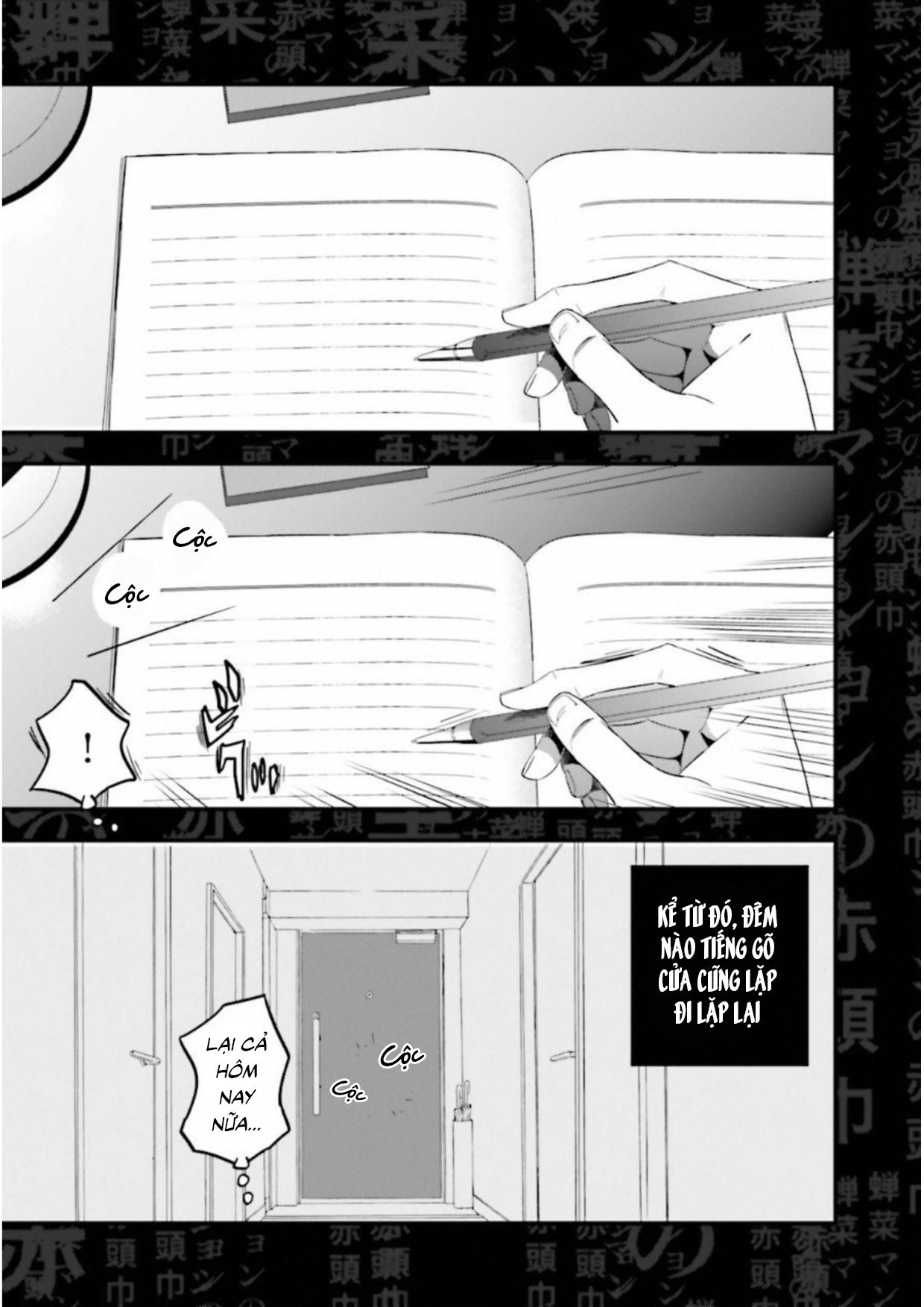 Fate/Strange Fake Chapter 8.2 - 10