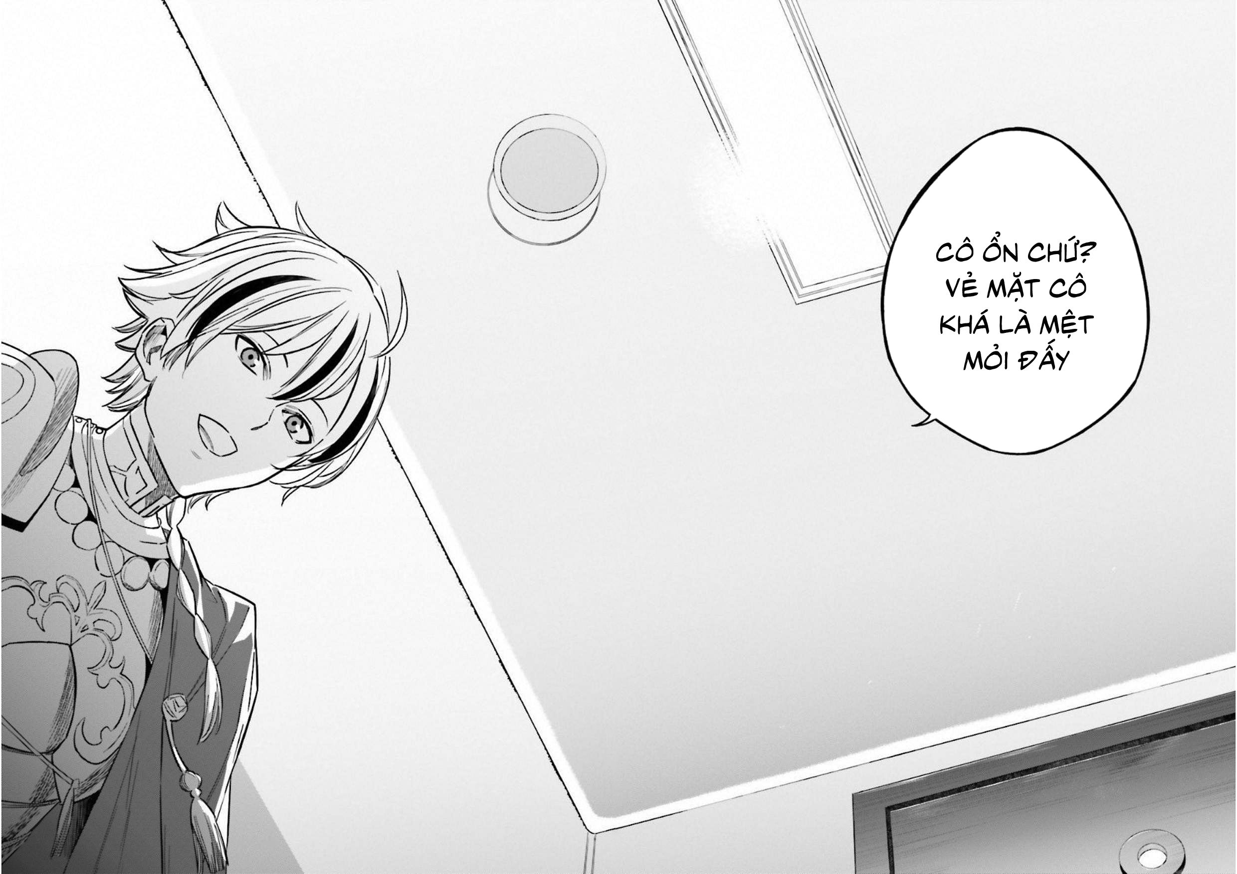 Fate/Strange Fake Chapter 9.2 - 42