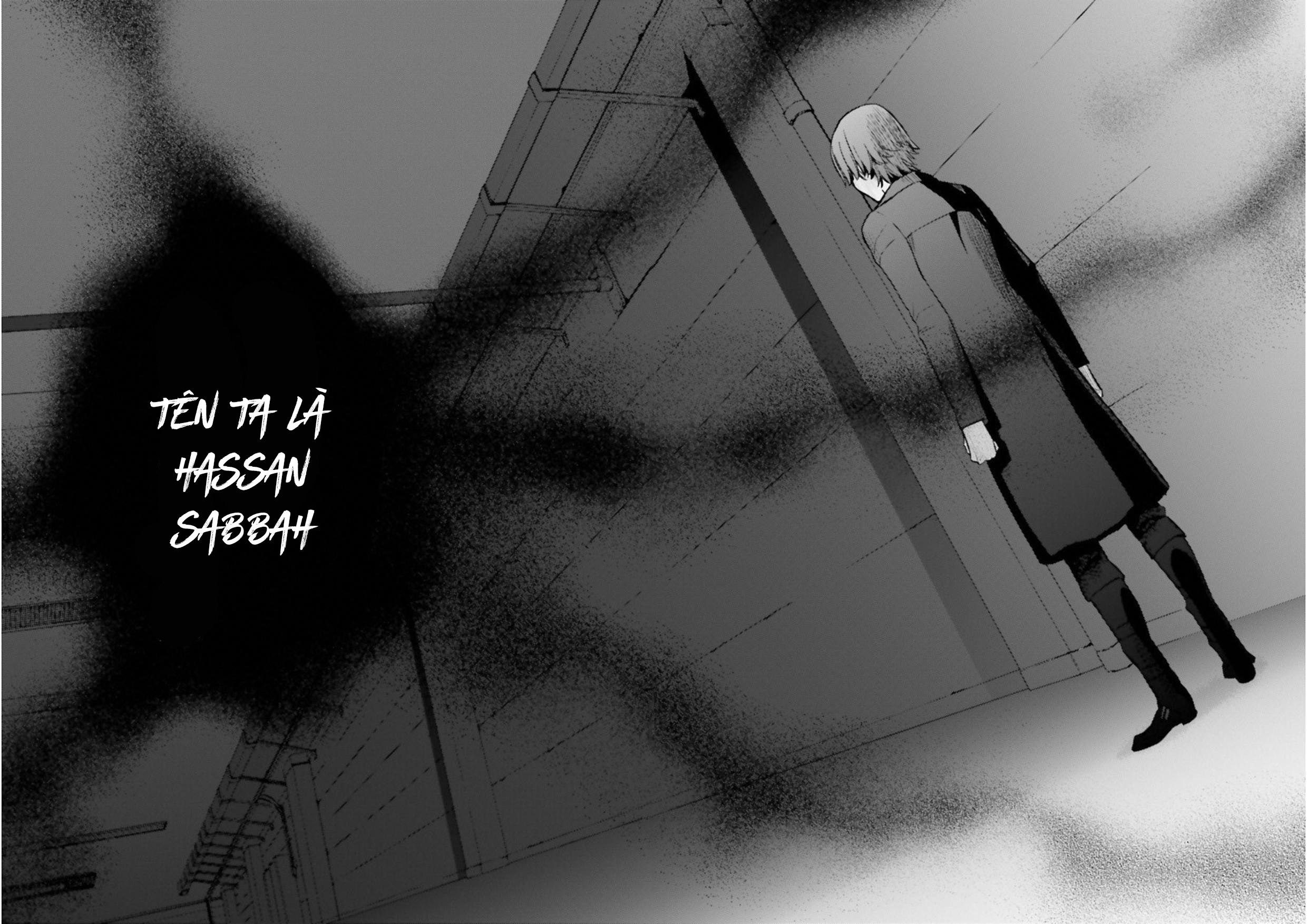 Fate/Strange Fake Chapter 9.5 - 27