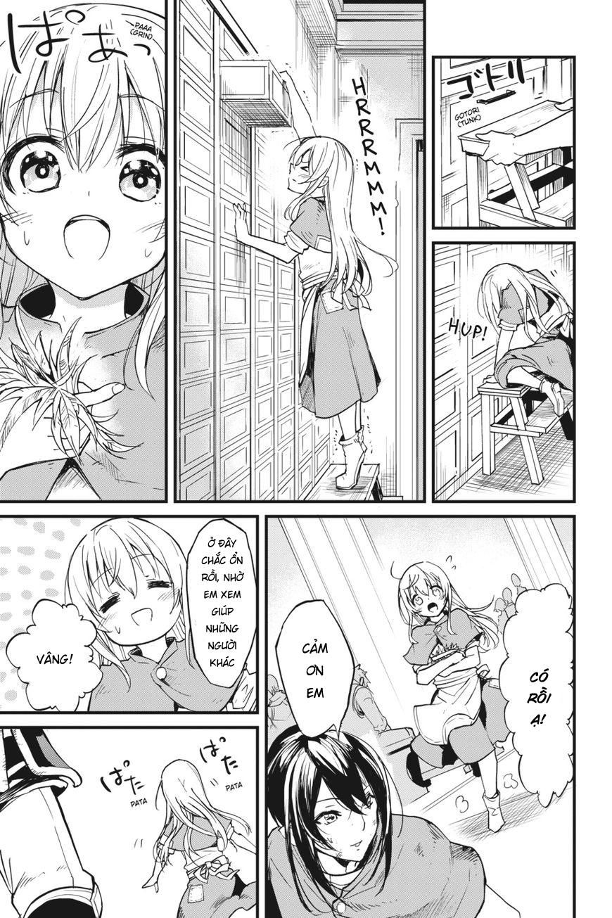 Goblin Slayer Gaiden: Year One Chapter 19.1 - 23