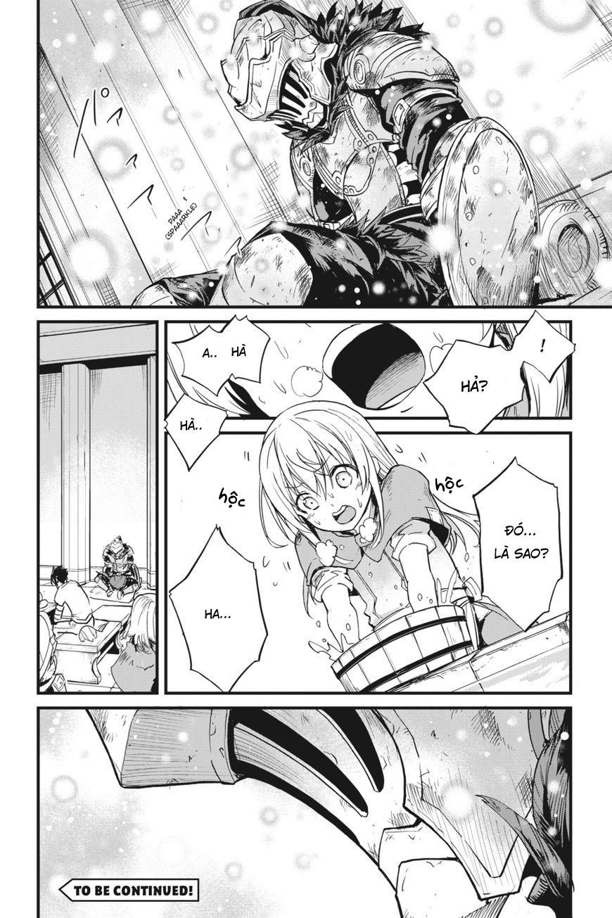 Goblin Slayer Gaiden: Year One Chapter 19.1 - 31