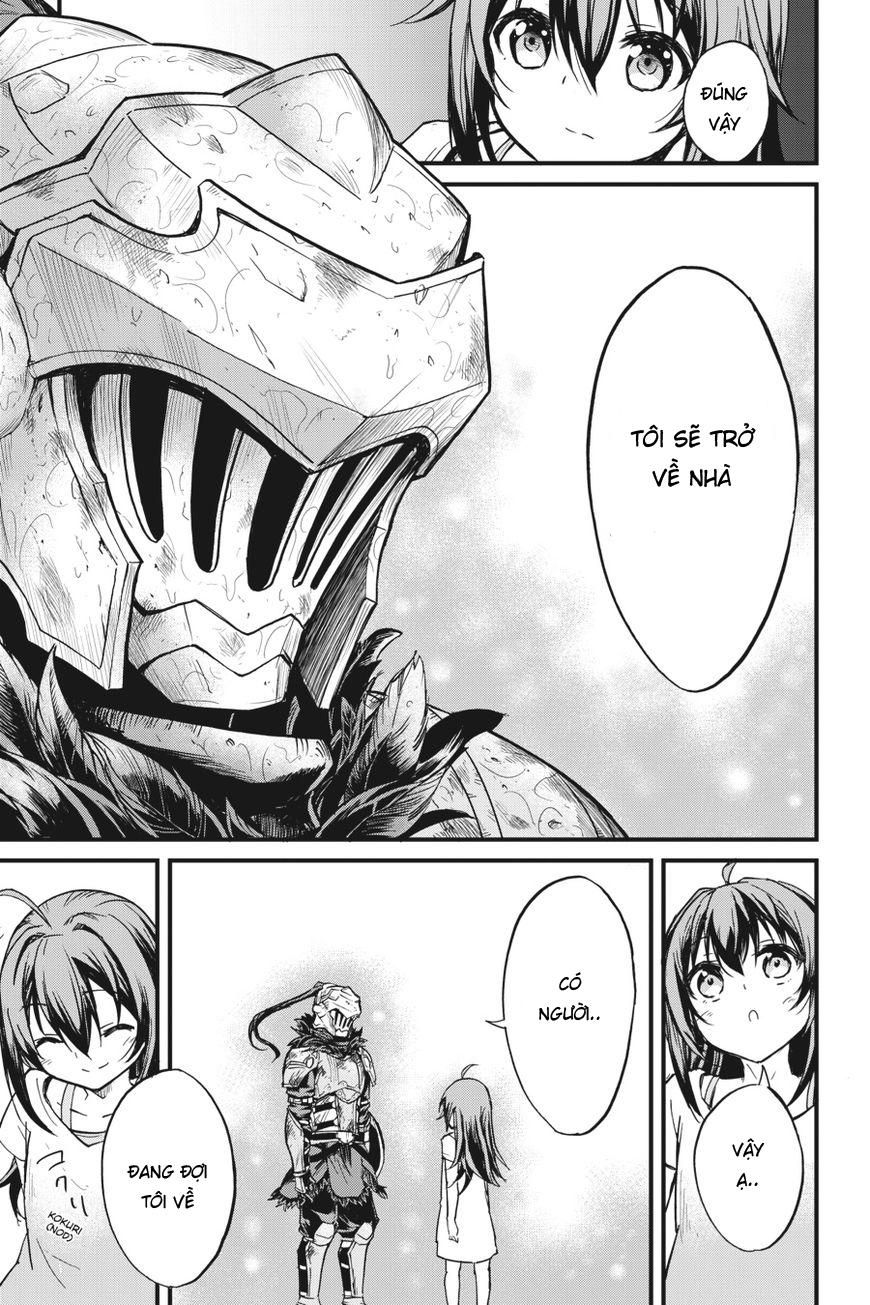 Goblin Slayer Gaiden: Year One Chapter 19.1 - 9