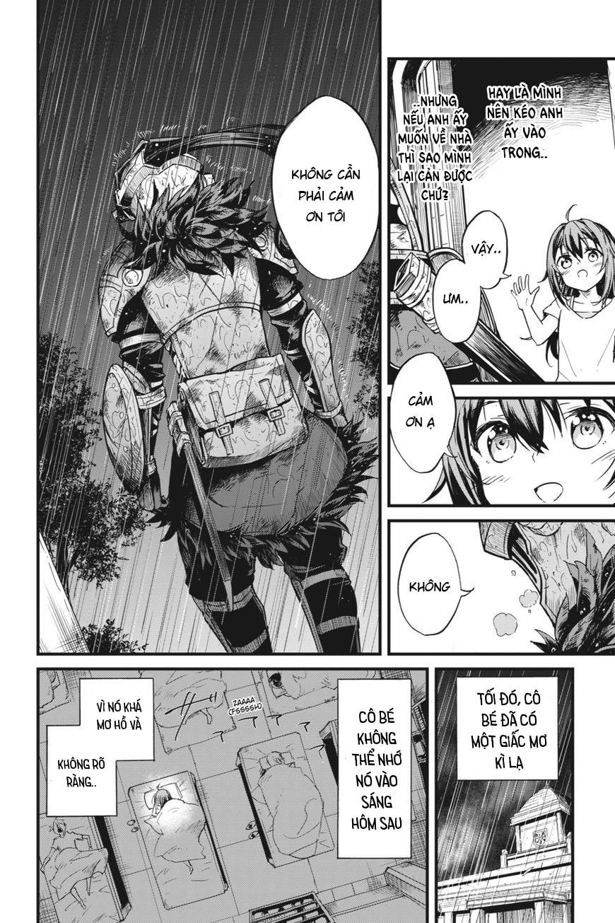 Goblin Slayer Gaiden: Year One Chapter 19.1 - 10