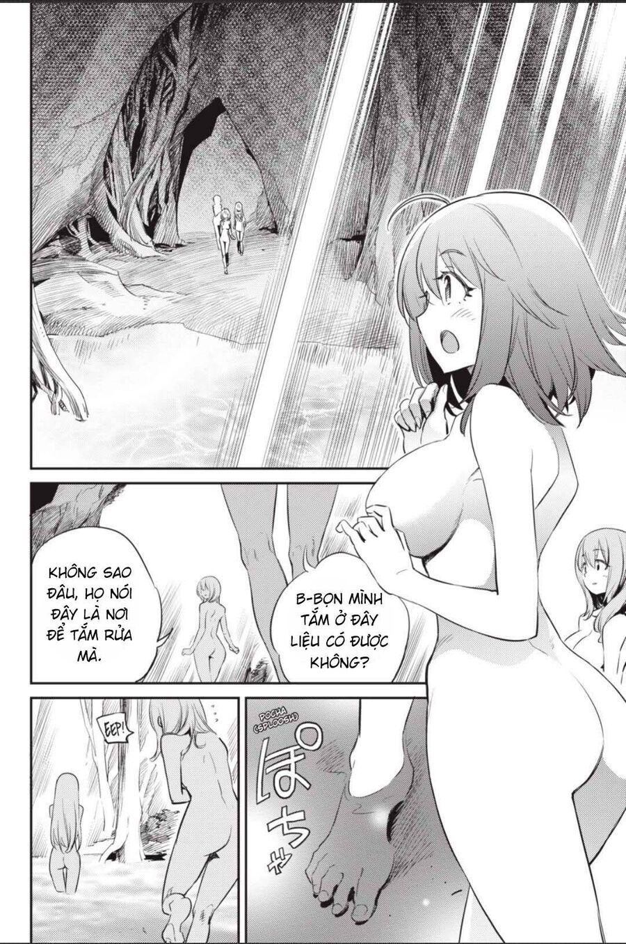 Goblin Slayer Gaiden: Year One Chapter 82.1 - 17