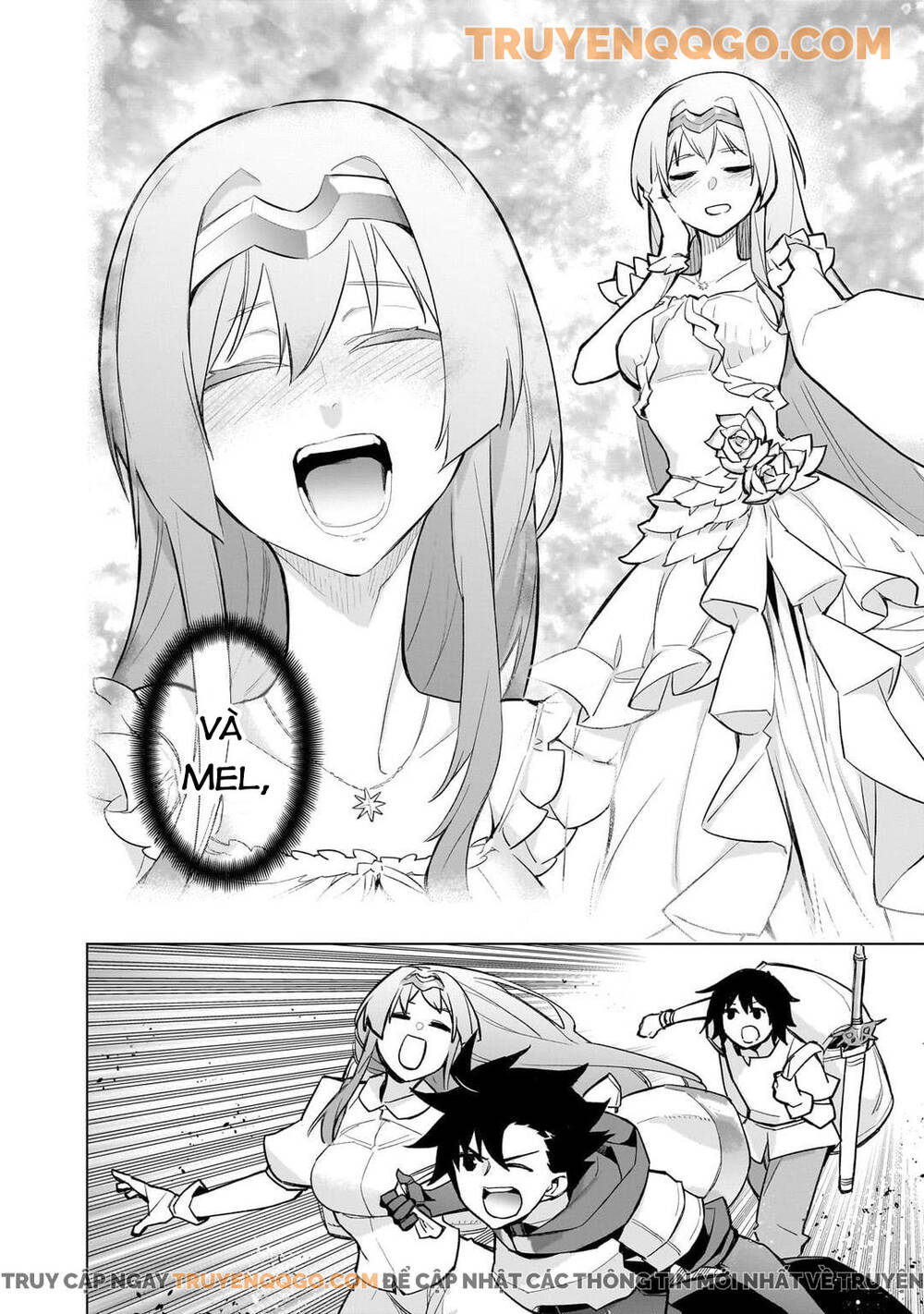 Kuro No Shoukanshi Chapter 172 - 7