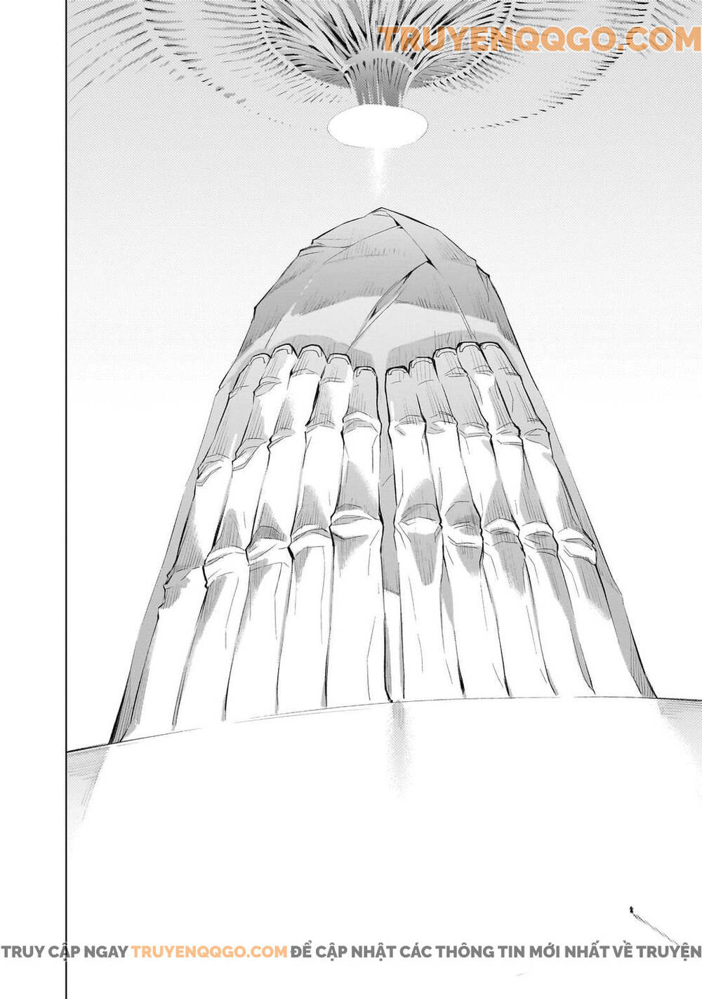 Kuro No Shoukanshi Chapter 172 - 11