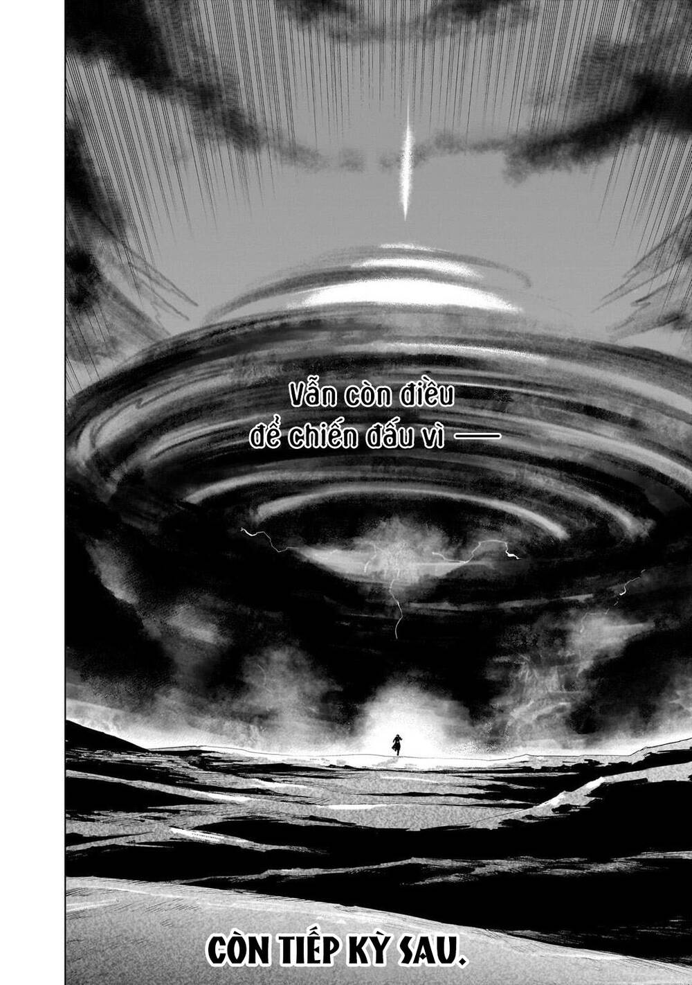 Kuro No Shoukanshi Chapter 171 - 19