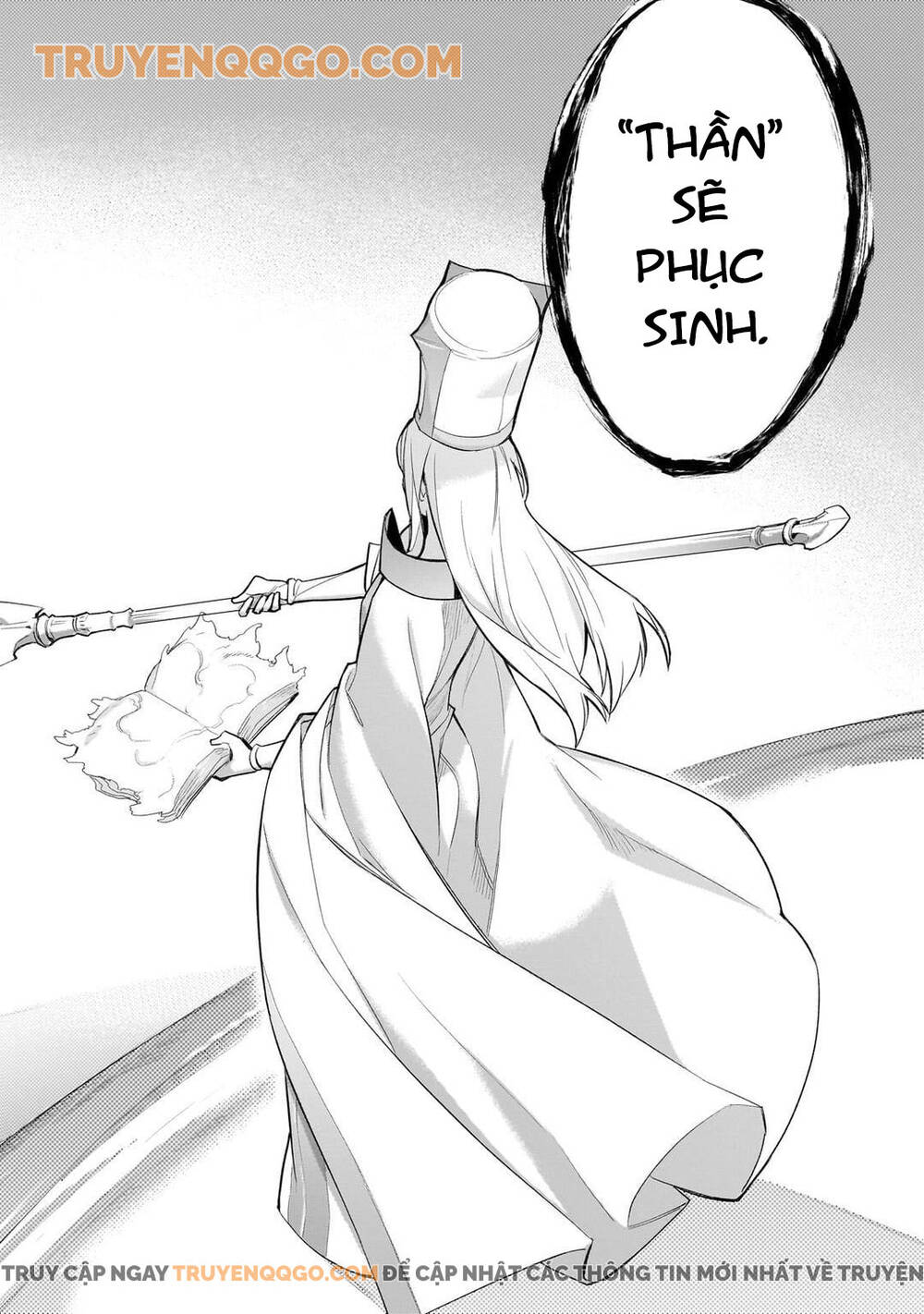 Kuro No Shoukanshi Chapter 172 - 17