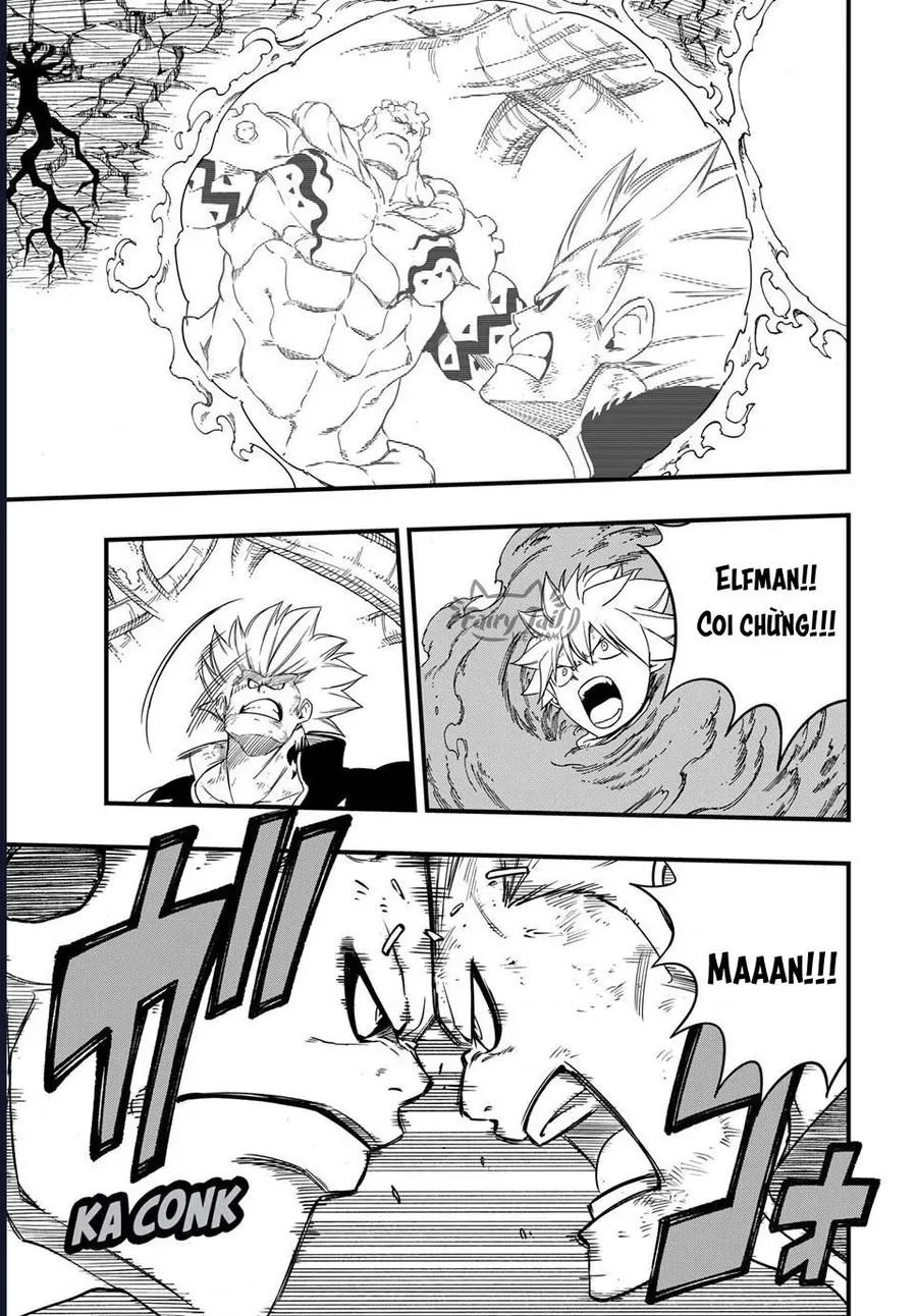 Hội Pháp Sư: Nhiệm Vụ 100 Năm Chapter 195 - 13