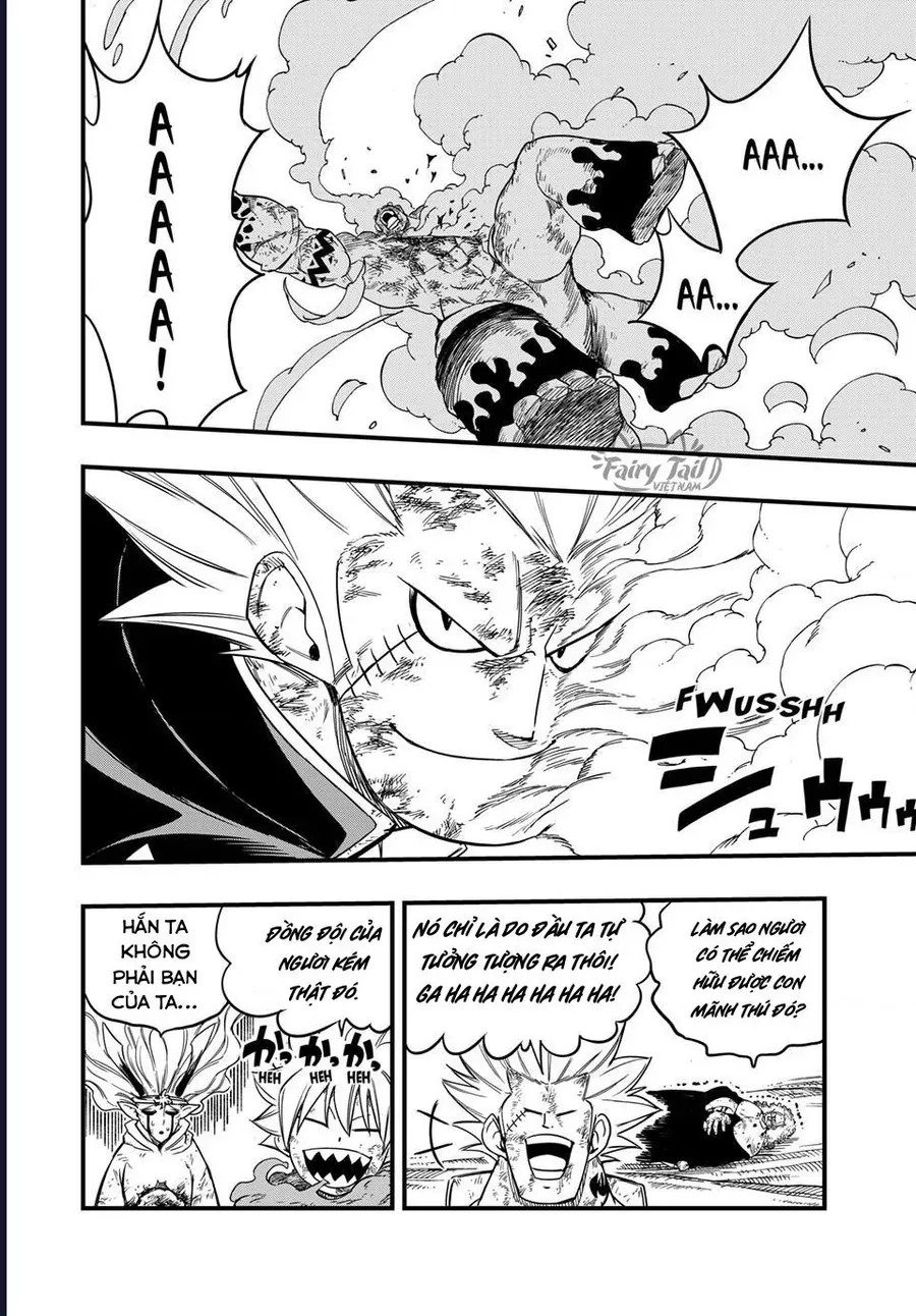 Hội Pháp Sư: Nhiệm Vụ 100 Năm Chapter 195 - 20