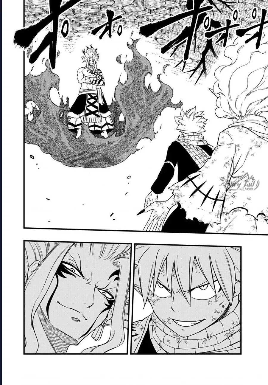 Hội Pháp Sư: Nhiệm Vụ 100 Năm Chapter 195 - 3