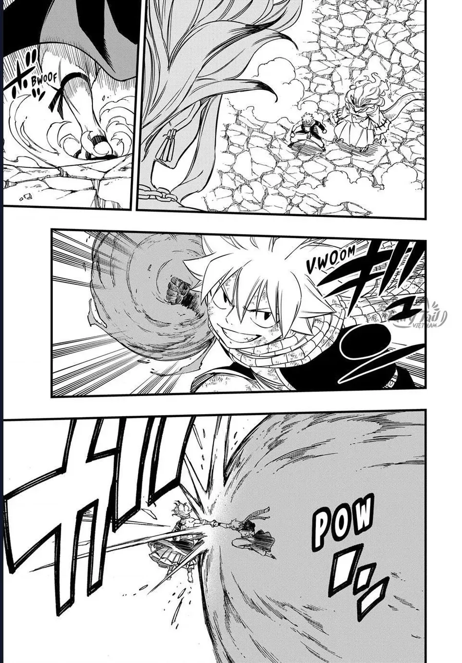 Hội Pháp Sư: Nhiệm Vụ 100 Năm Chapter 195 - 4