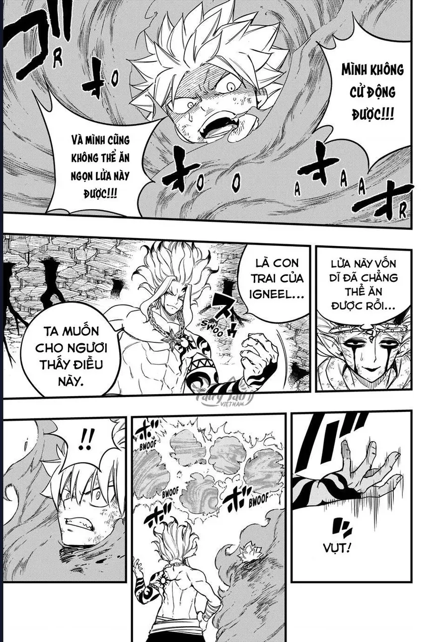 Hội Pháp Sư: Nhiệm Vụ 100 Năm Chapter 195 - 6