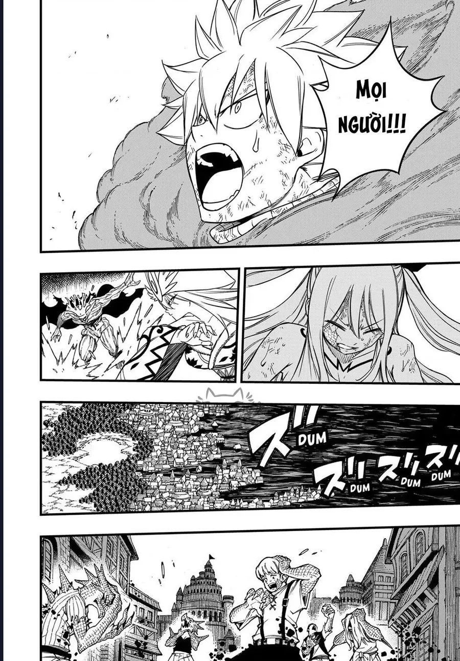 Hội Pháp Sư: Nhiệm Vụ 100 Năm Chapter 195 - 8