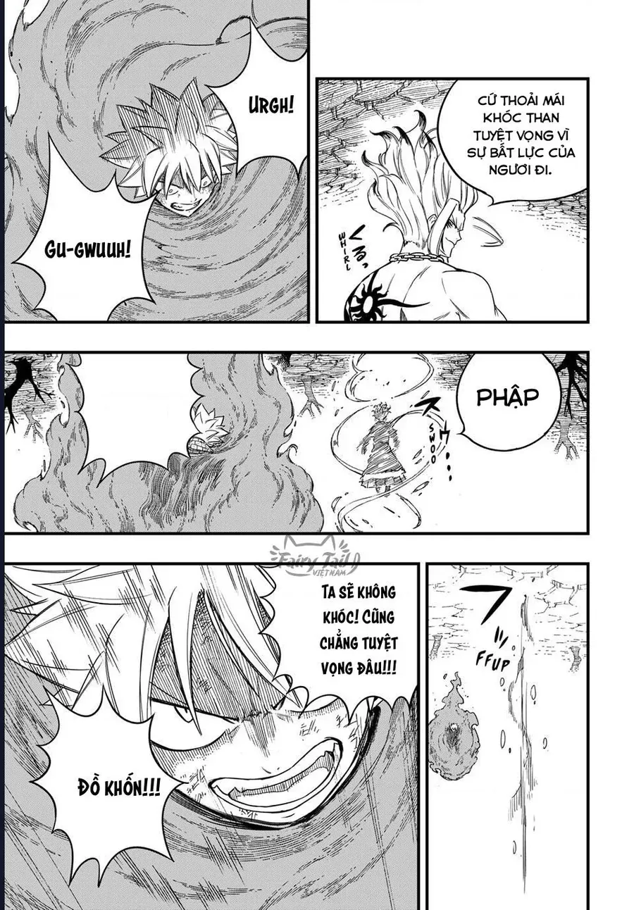 Hội Pháp Sư: Nhiệm Vụ 100 Năm Chapter 195 - 9