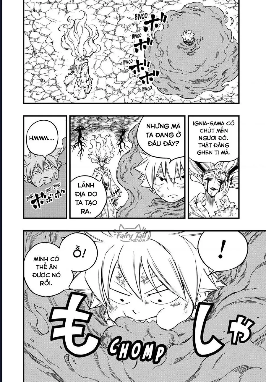 Hội Pháp Sư: Nhiệm Vụ 100 Năm Chapter 195 - 10