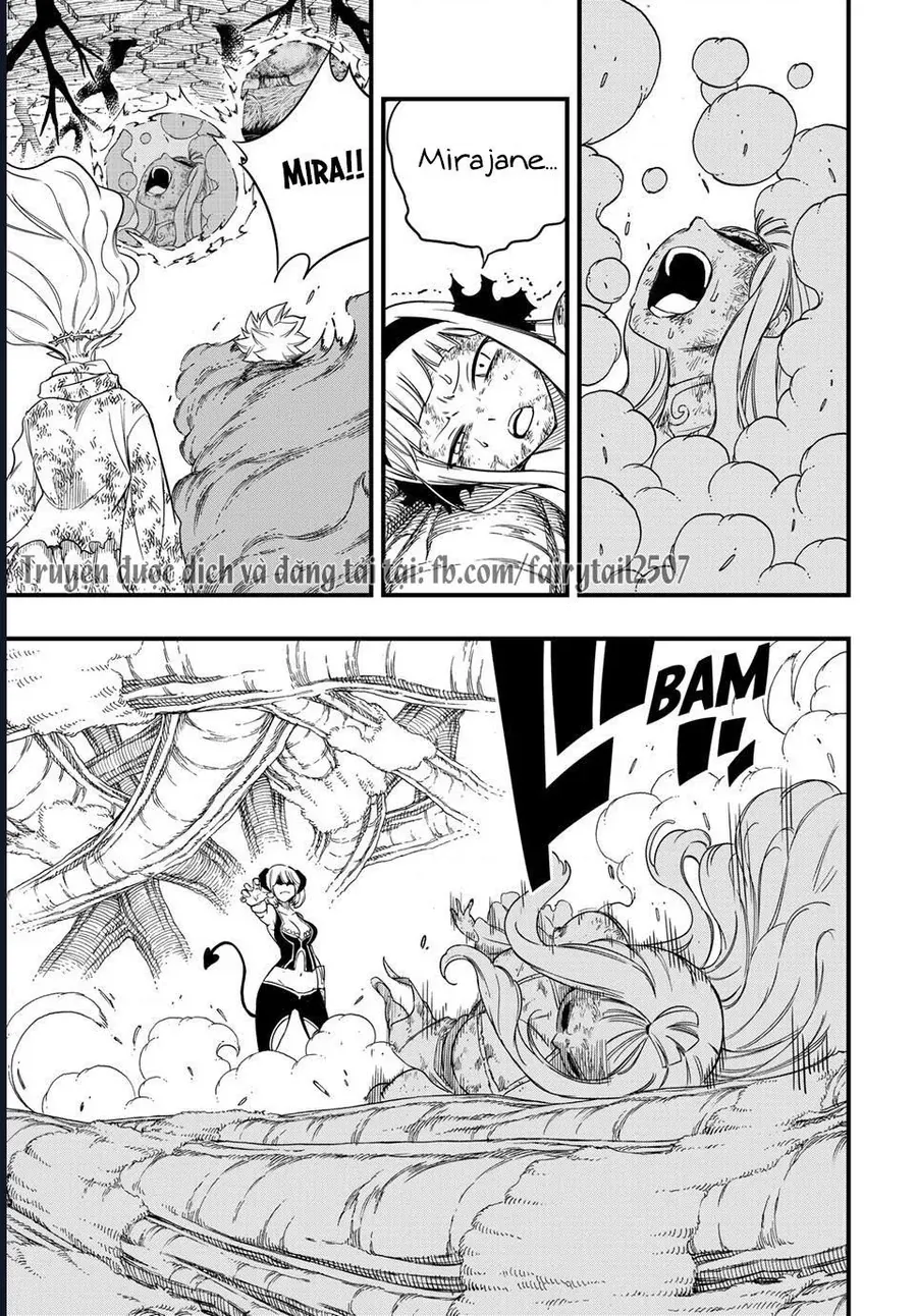 Hội Pháp Sư: Nhiệm Vụ 100 Năm Chapter 196 - 14