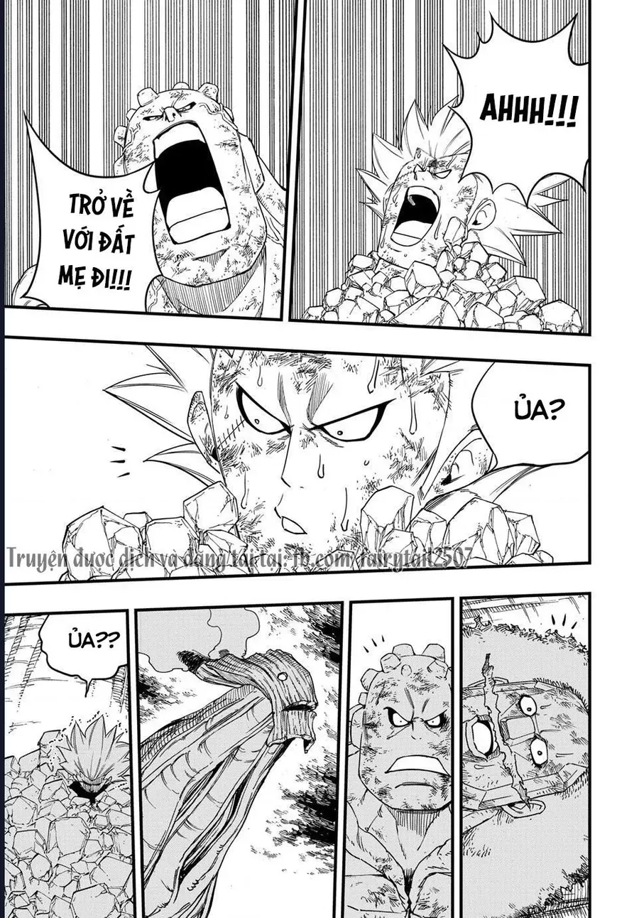 Hội Pháp Sư: Nhiệm Vụ 100 Năm Chapter 196 - 16