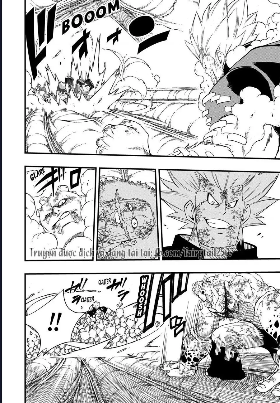 Hội Pháp Sư: Nhiệm Vụ 100 Năm Chapter 196 - 3