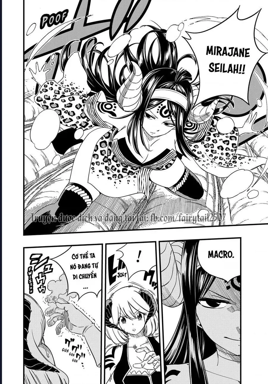 Hội Pháp Sư: Nhiệm Vụ 100 Năm Chapter 196 - 9