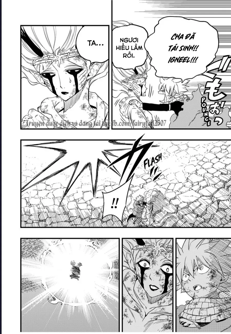 Hội Pháp Sư: Nhiệm Vụ 100 Năm Chapter 197 - 17