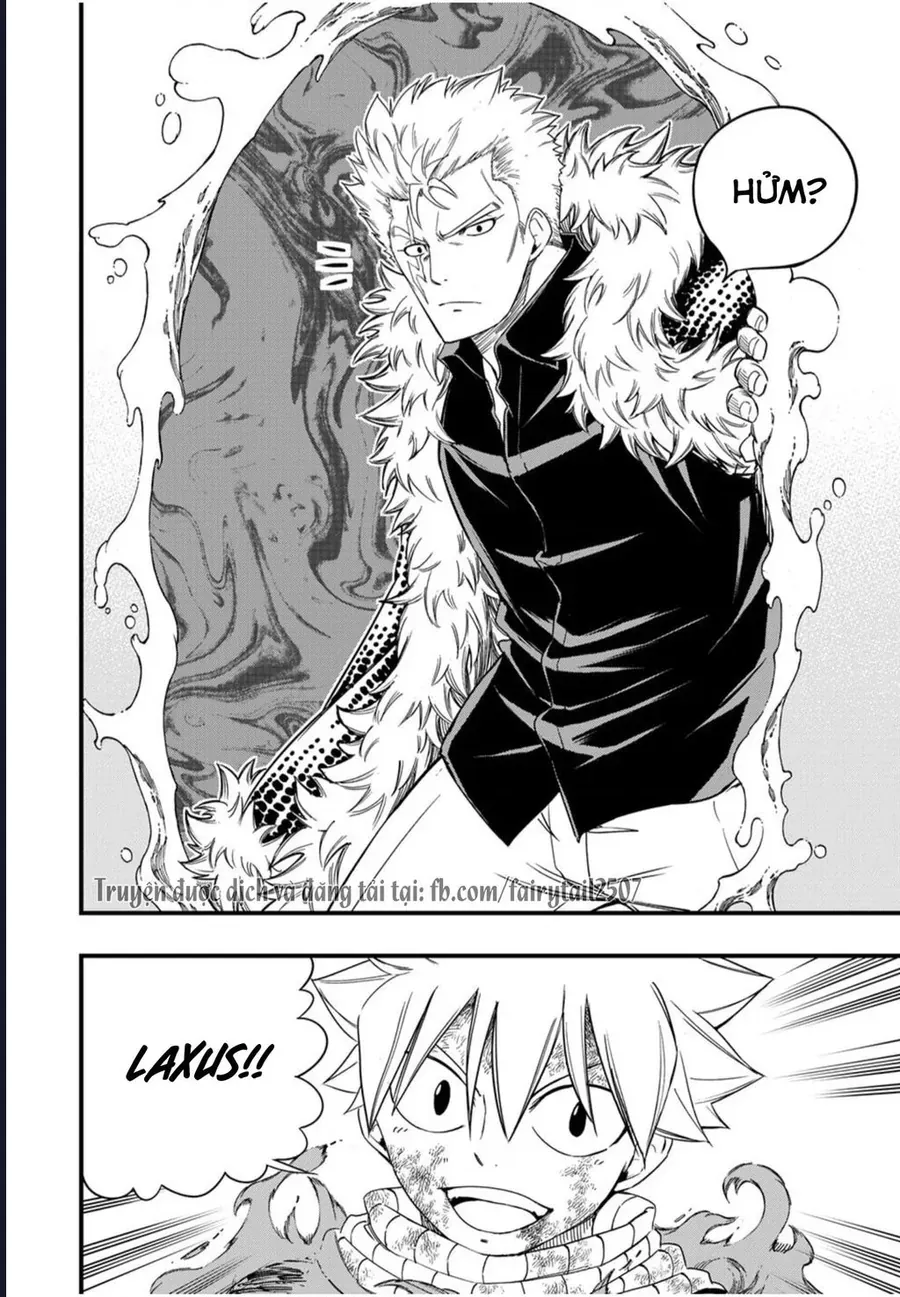 Hội Pháp Sư: Nhiệm Vụ 100 Năm Chapter 197 - 19