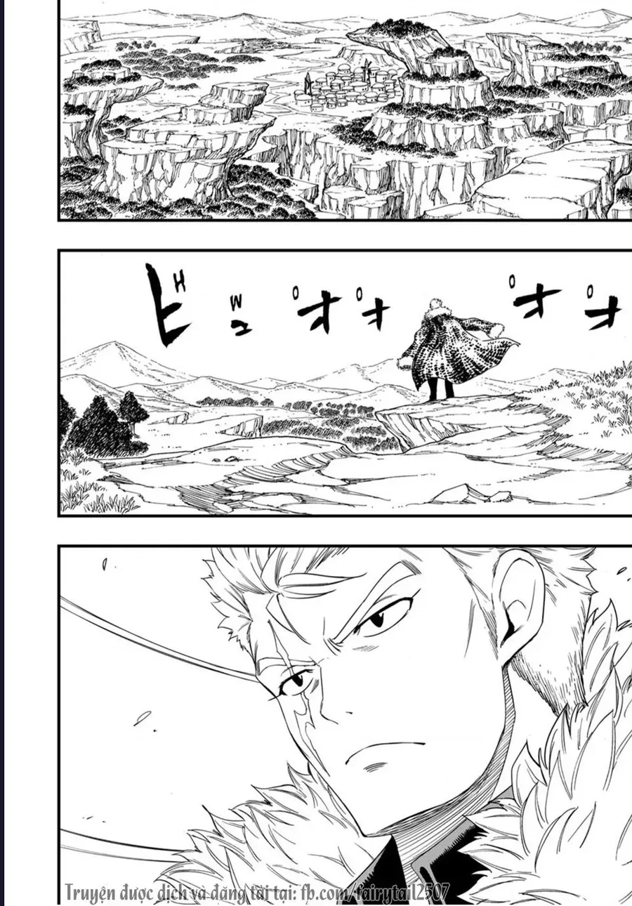 Hội Pháp Sư: Nhiệm Vụ 100 Năm Chapter 197 - 7