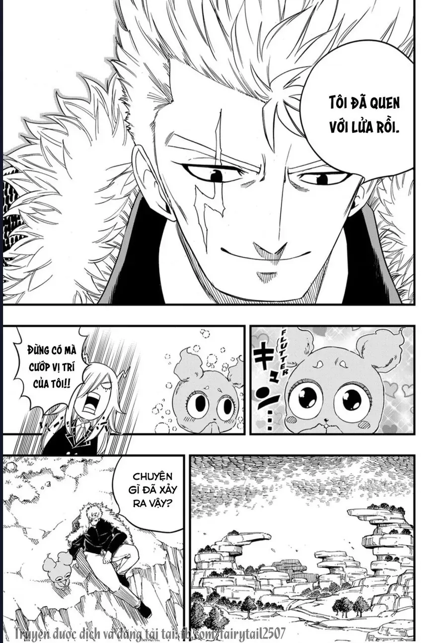 Hội Pháp Sư: Nhiệm Vụ 100 Năm Chapter 197 - 10