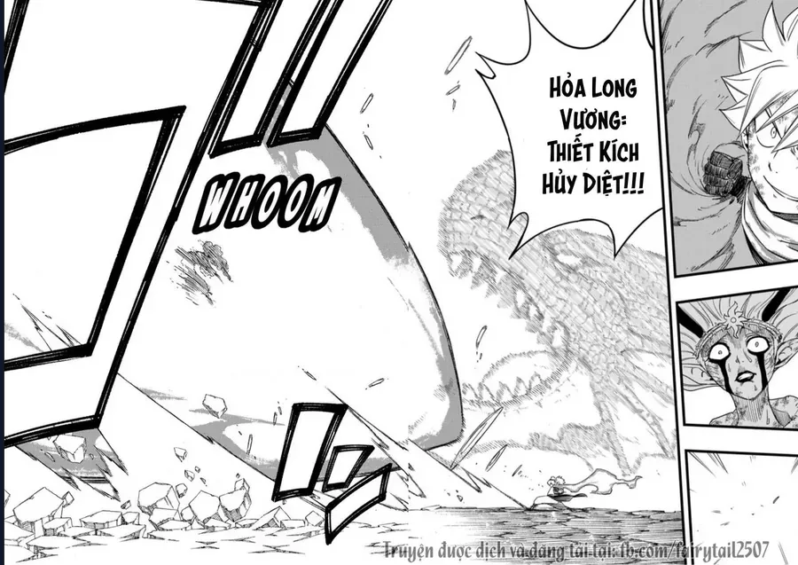 Hội Pháp Sư: Nhiệm Vụ 100 Năm Chapter 198 - 15