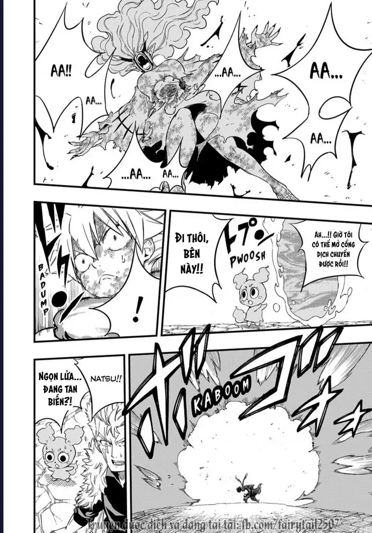 Hội Pháp Sư: Nhiệm Vụ 100 Năm Chapter 198 - 16