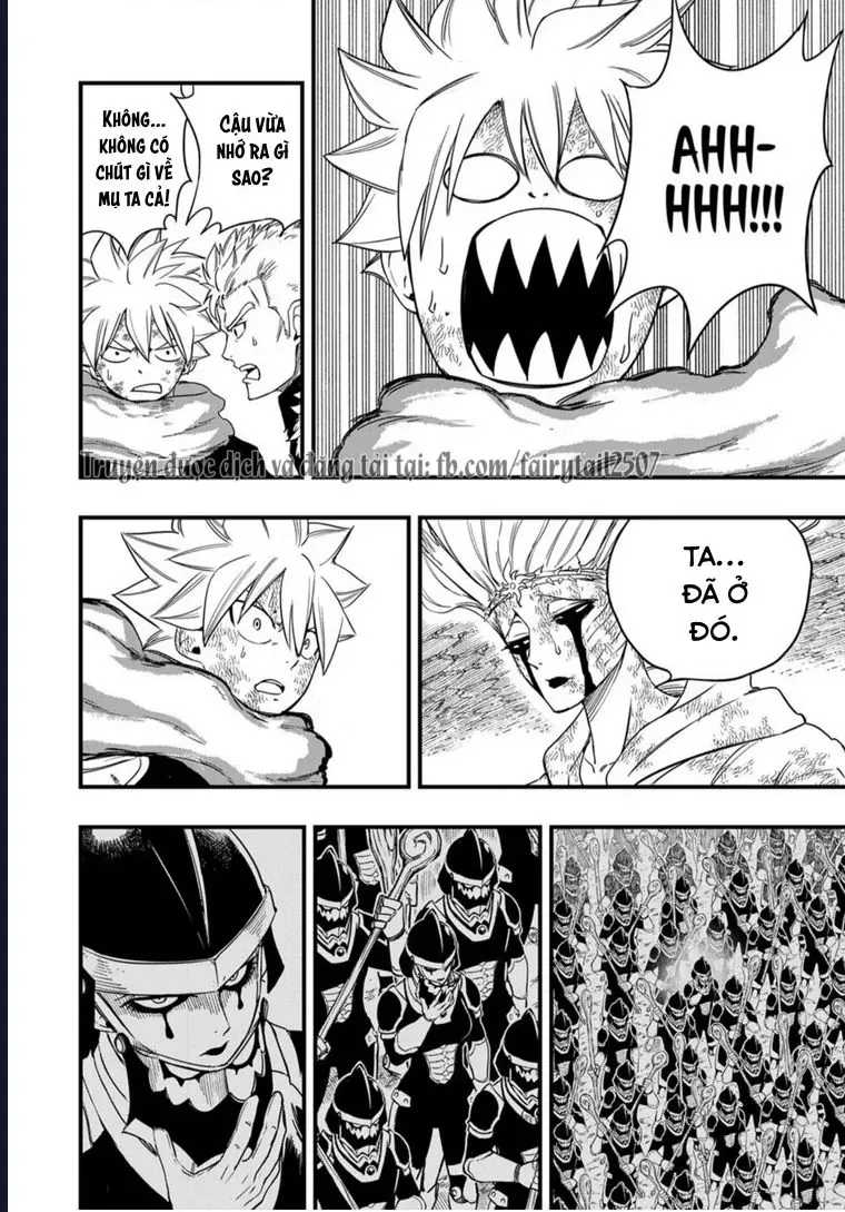 Hội Pháp Sư: Nhiệm Vụ 100 Năm Chapter 198 - 7