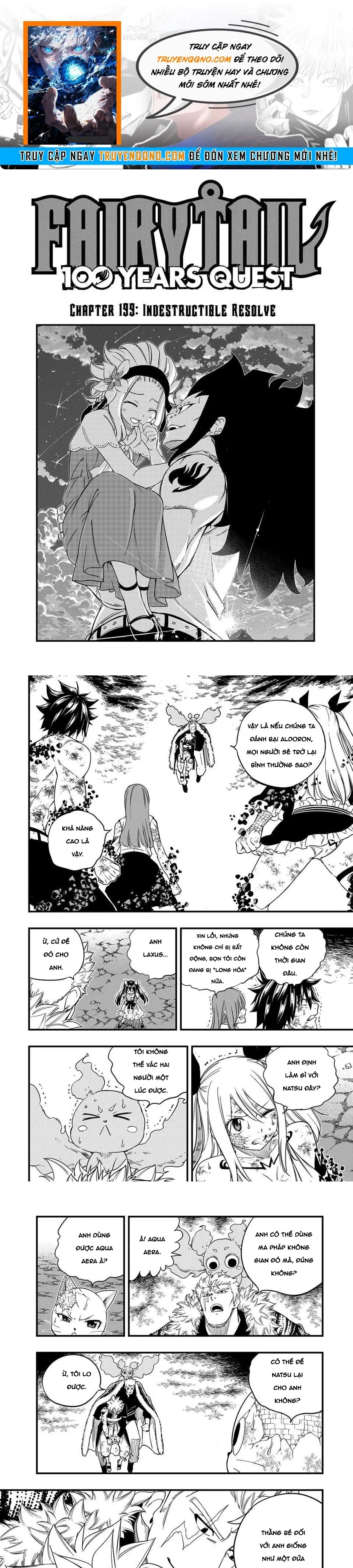 Hội Pháp Sư: Nhiệm Vụ 100 Năm Chapter 199 - 1