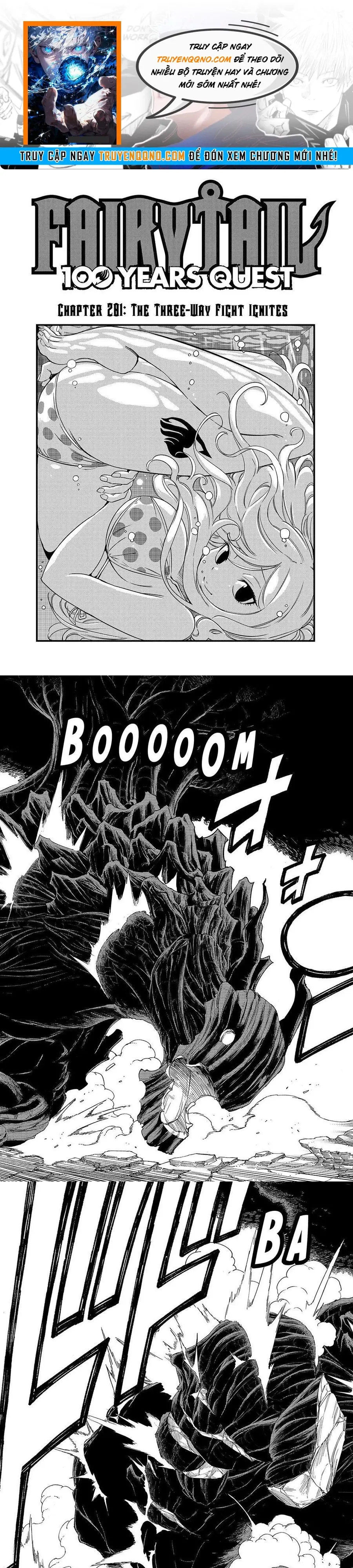 Hội Pháp Sư: Nhiệm Vụ 100 Năm Chapter 201 - 1